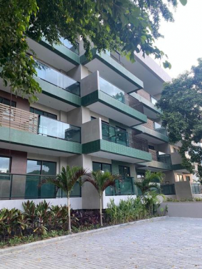 Beijupirá Exclusive - apt 209